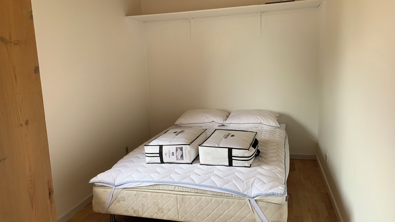Photo of Bedroom in Sillerslev