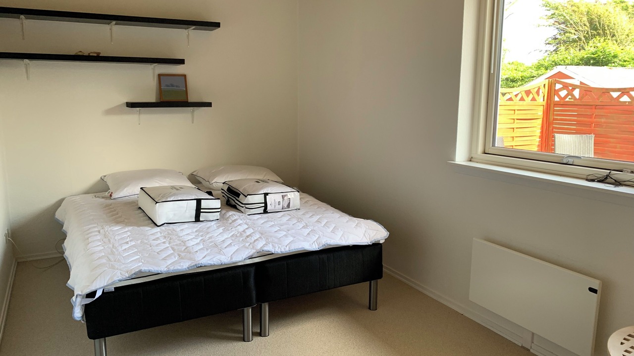Photo of Bedroom in Sillerslev