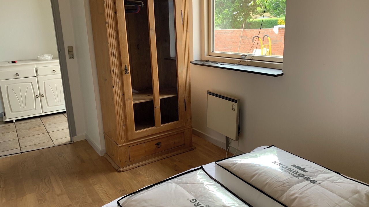 Photo of Bedroom in Sillerslev
