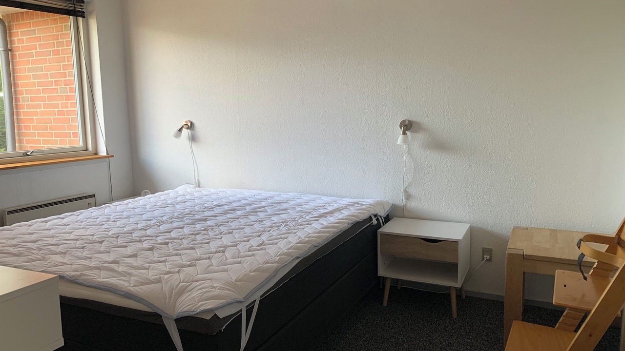 Photo of Bedroom in Sillerslev