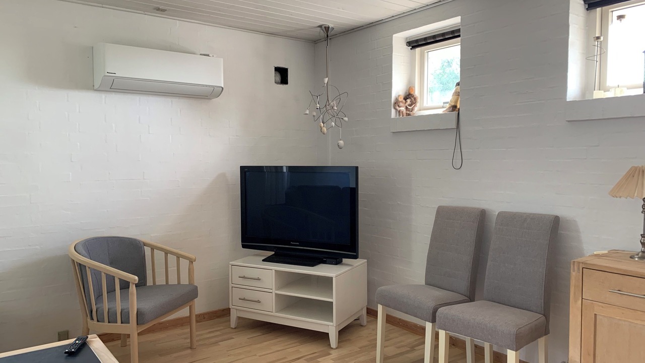 Photo of Livingroom in Sillerslev