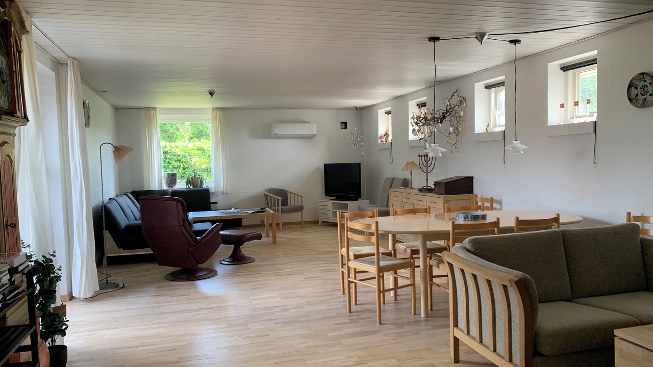Photo of Livingroom in Sillerslev