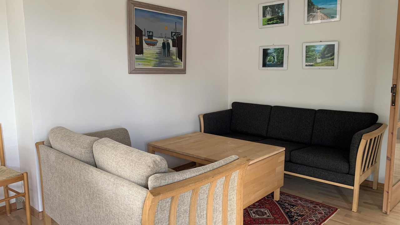 Photo of Livingroom in Sillerslev