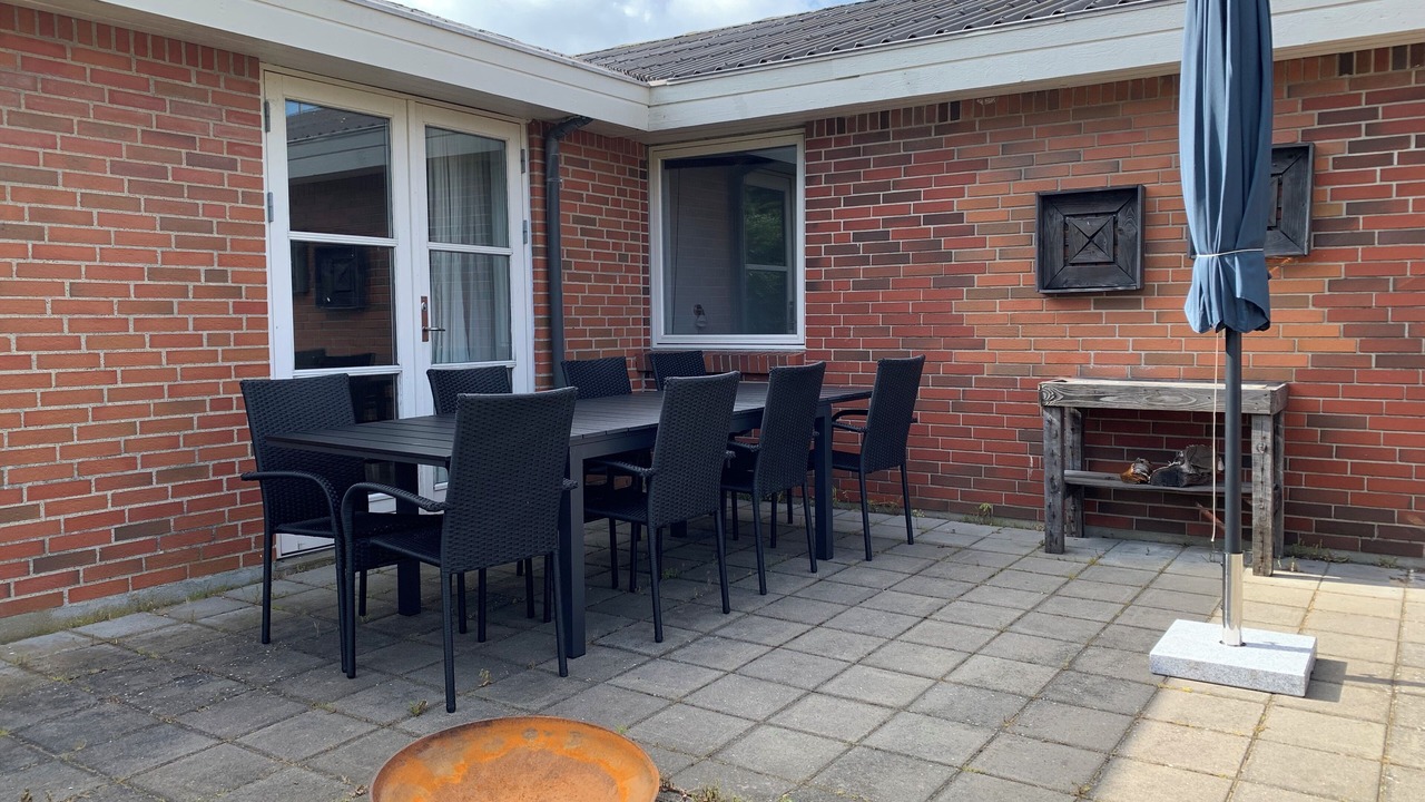 Photo of Outdoor in Sillerslev