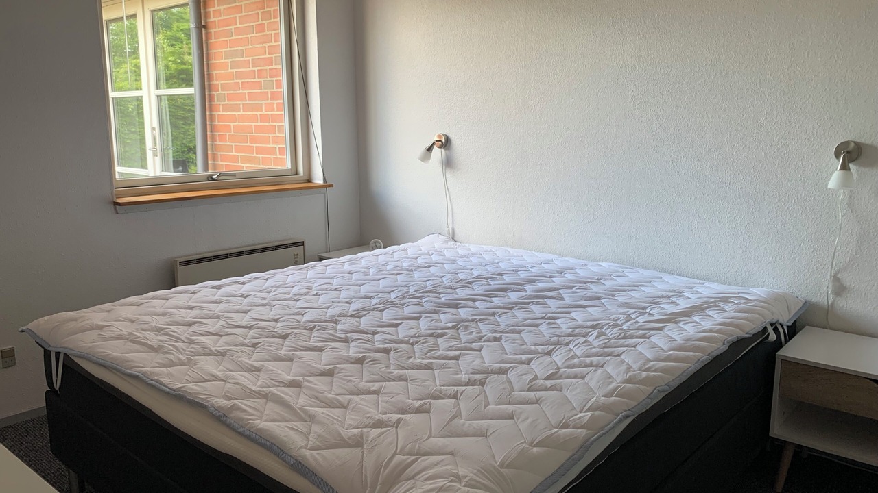Photo of Bedroom in Sillerslev