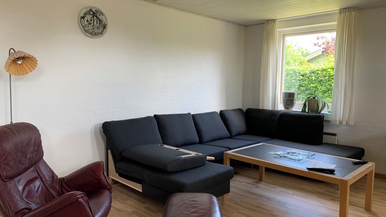 Photo of Livingroom in Sillerslev