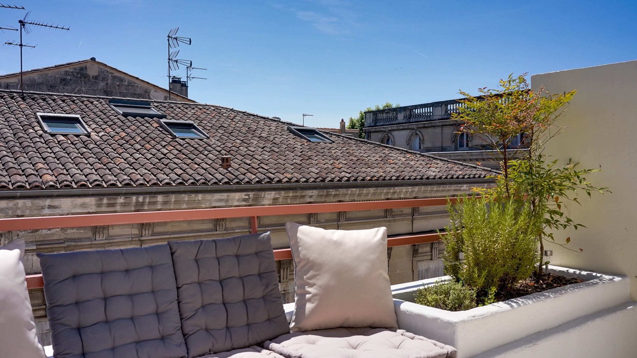 Photo of Outdoor in Libourne