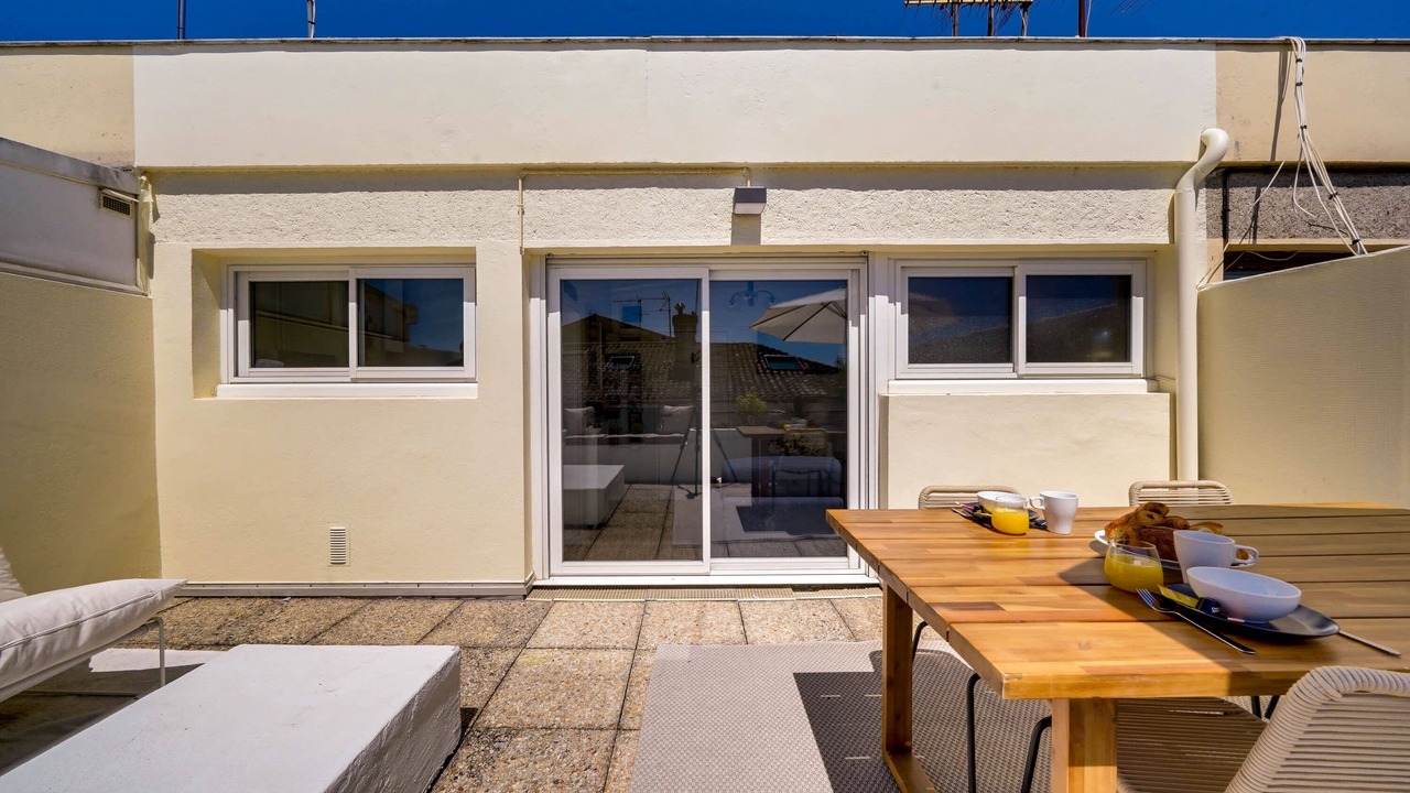 Photo of Outdoor in Libourne