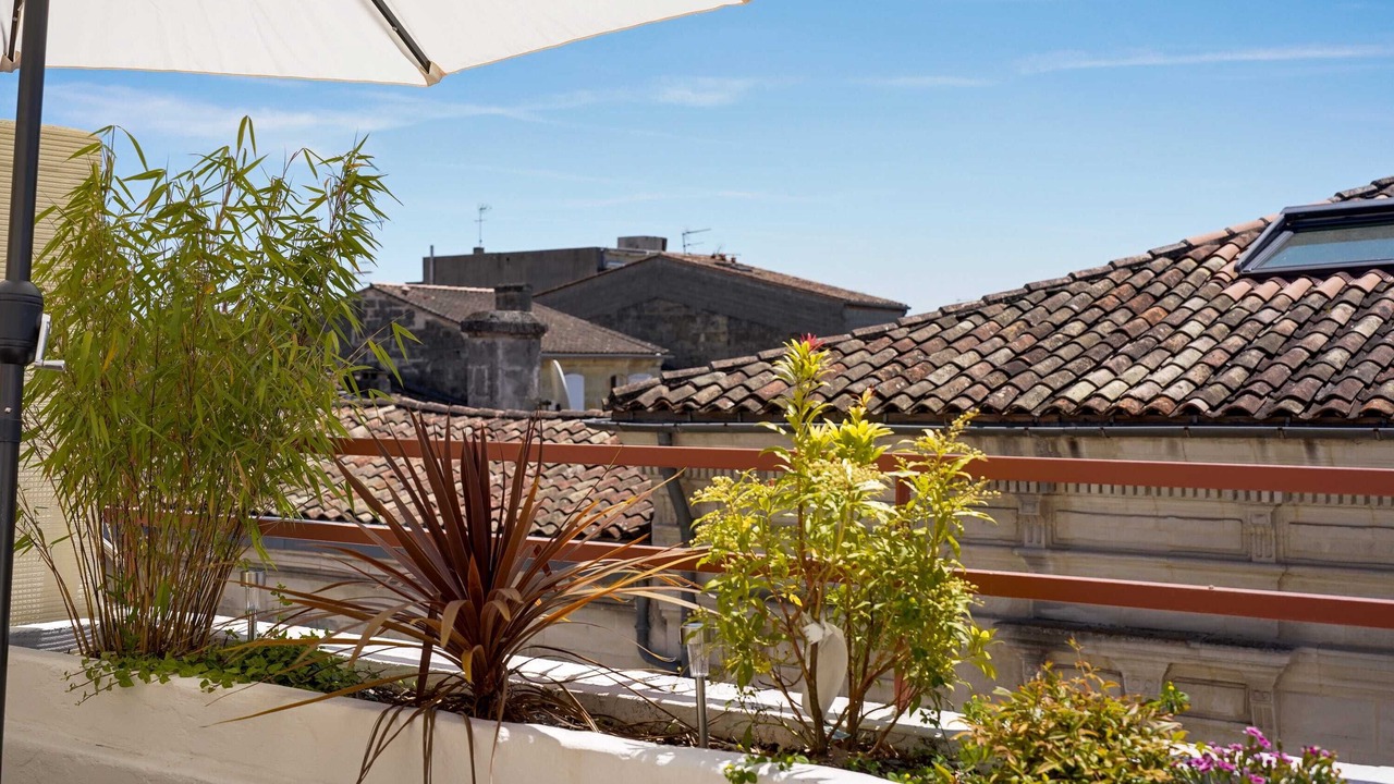 Photo of Outdoor in Libourne