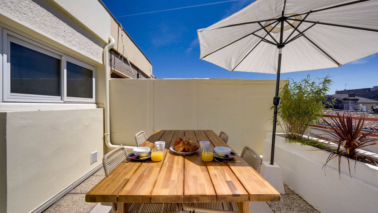 Photo of Outdoor in Libourne