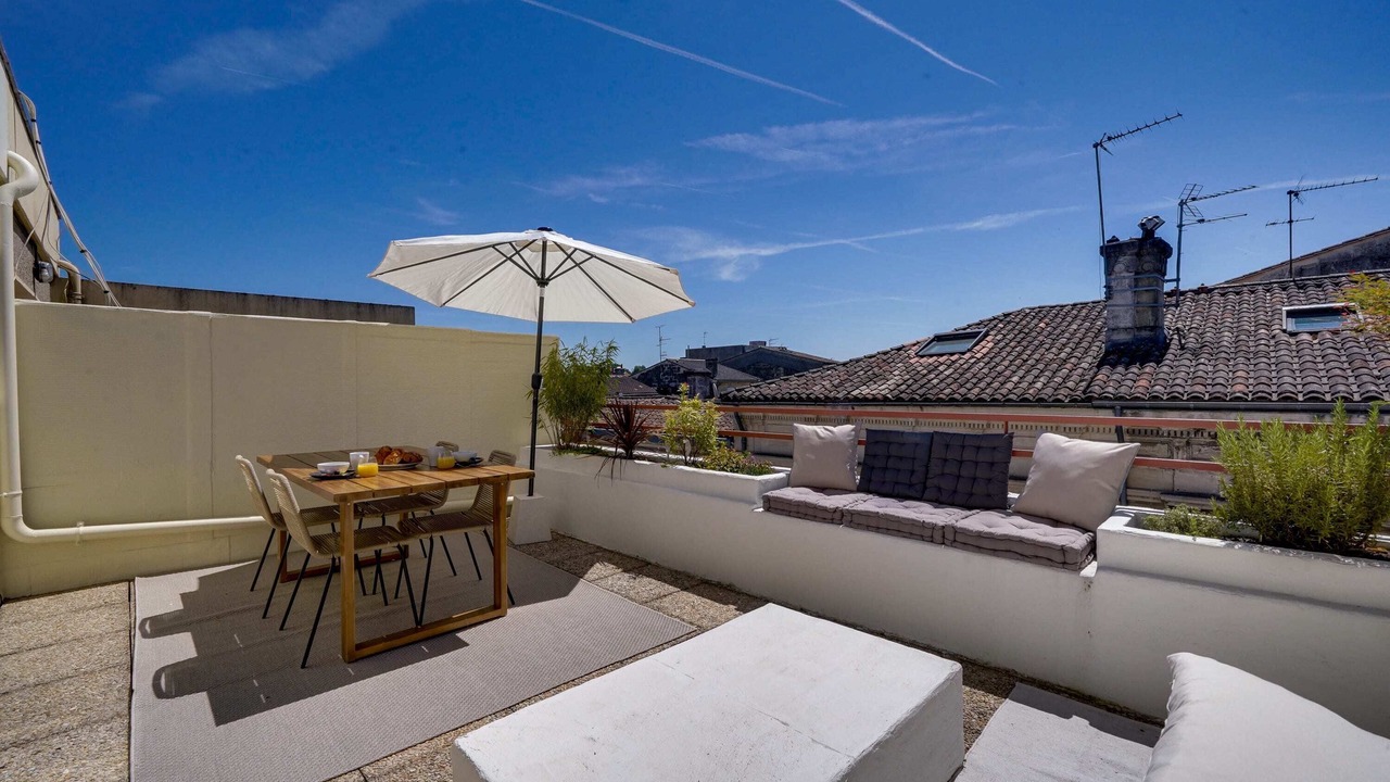 Photo of Outdoor in Libourne