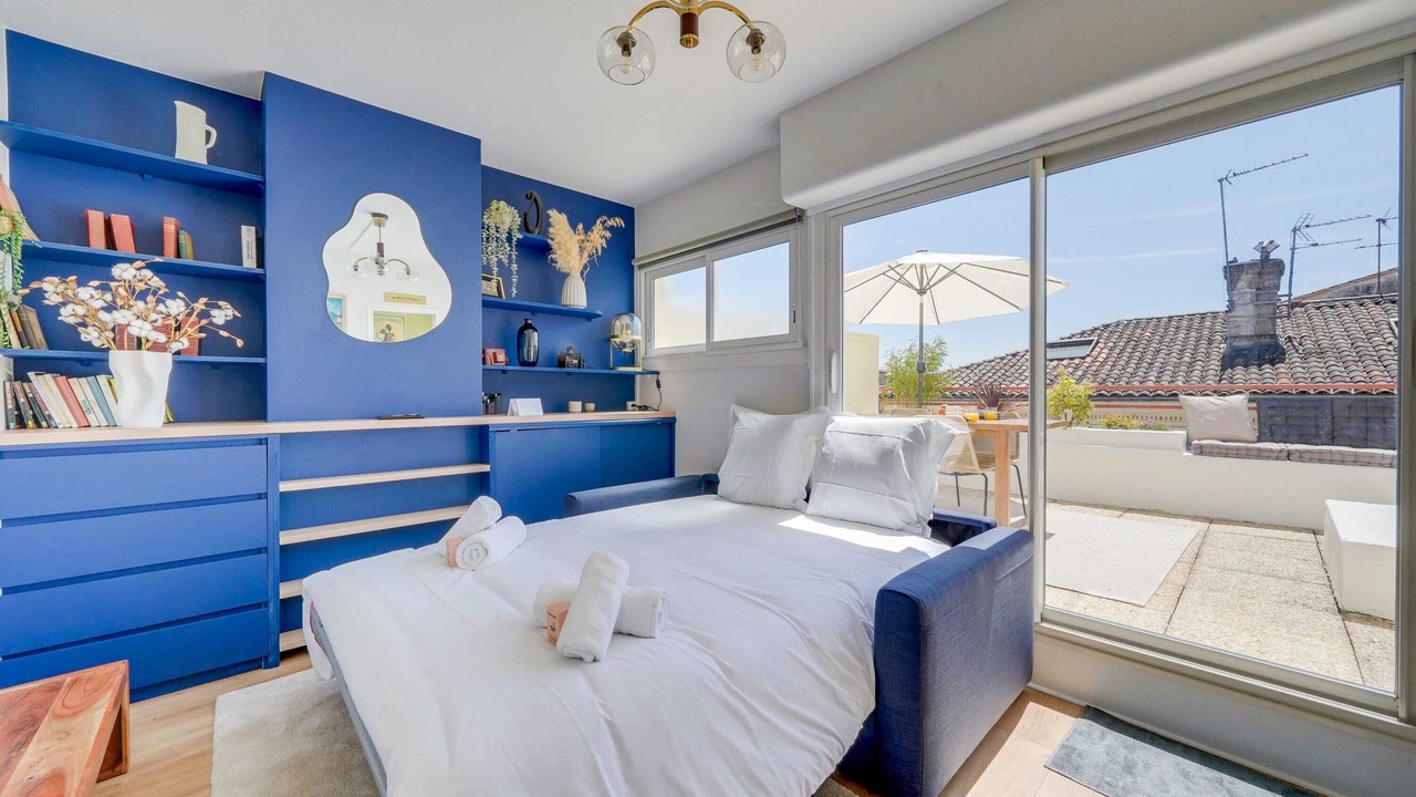 Photo of Others in Libourne