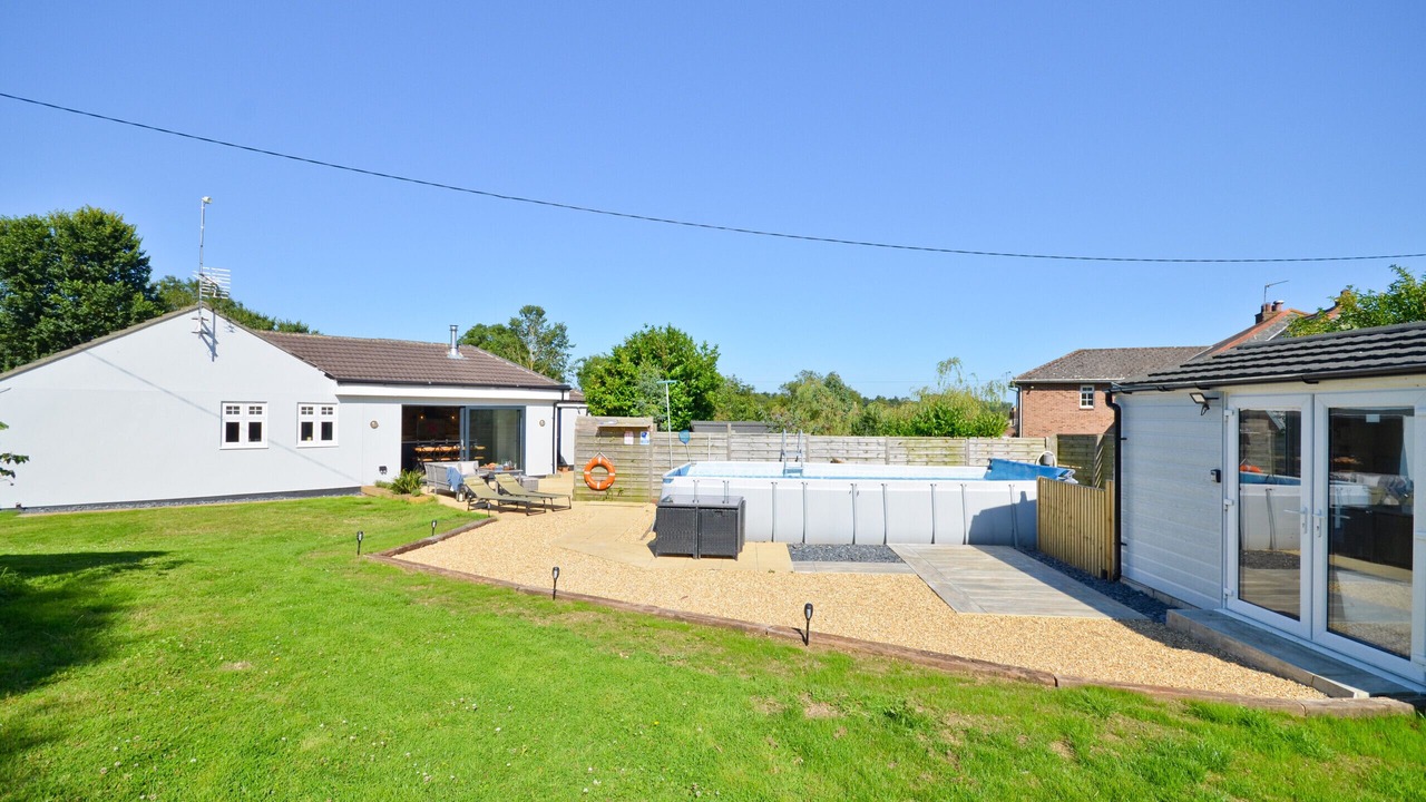 Photo of Outdoor in Adgestone