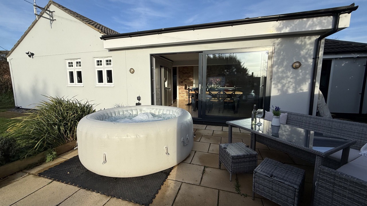 Photo of Outdoor in Adgestone