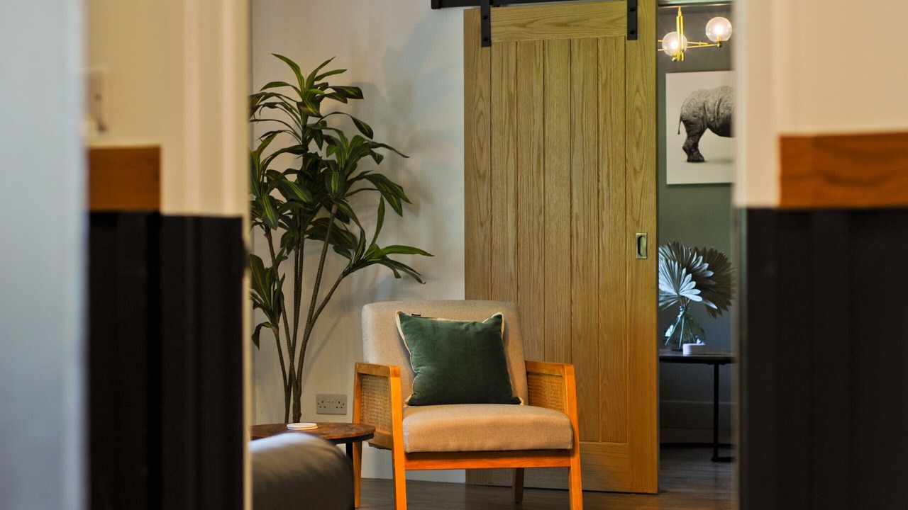 Photo of Livingroom in Adgestone