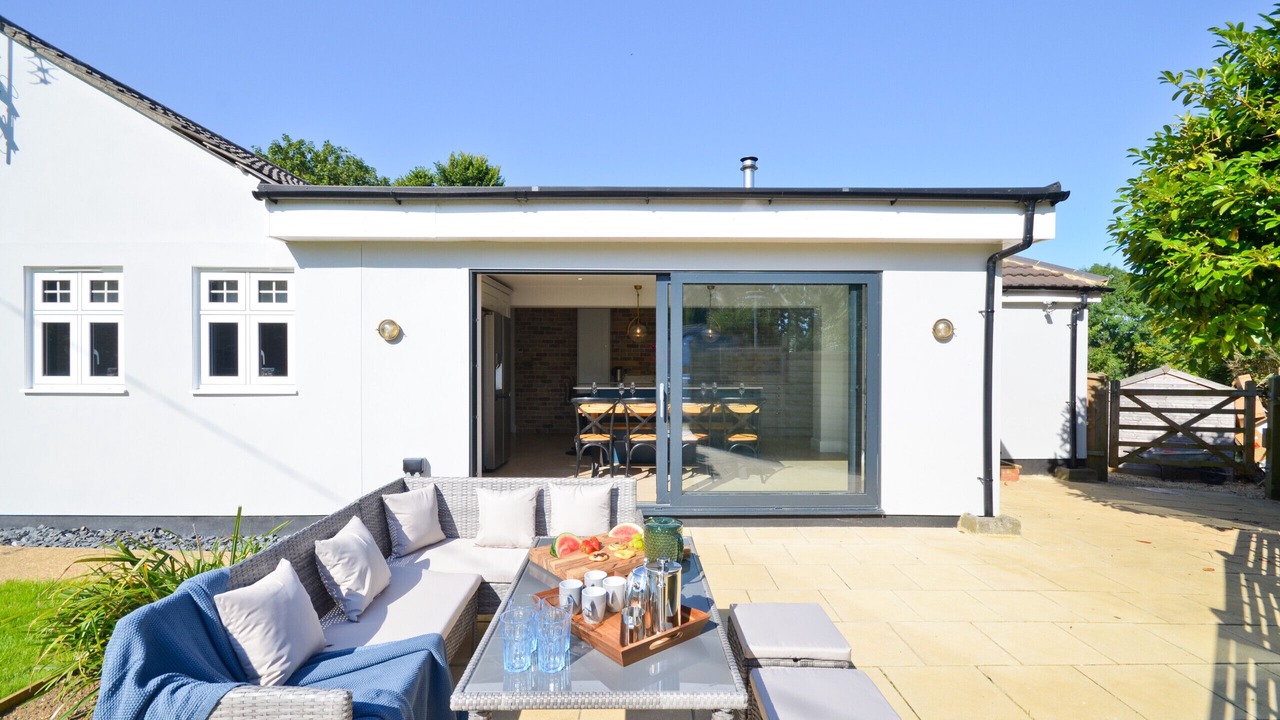 Photo of Outdoor in Adgestone