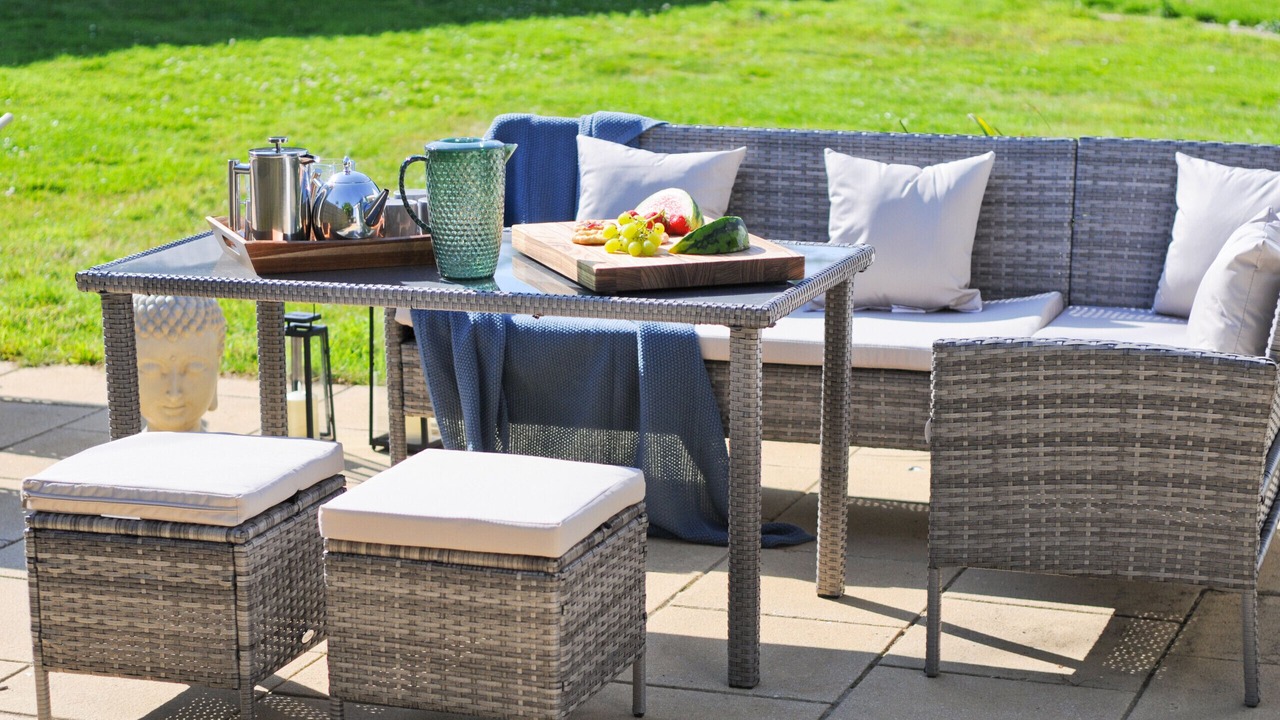 Photo of Outdoor in Adgestone