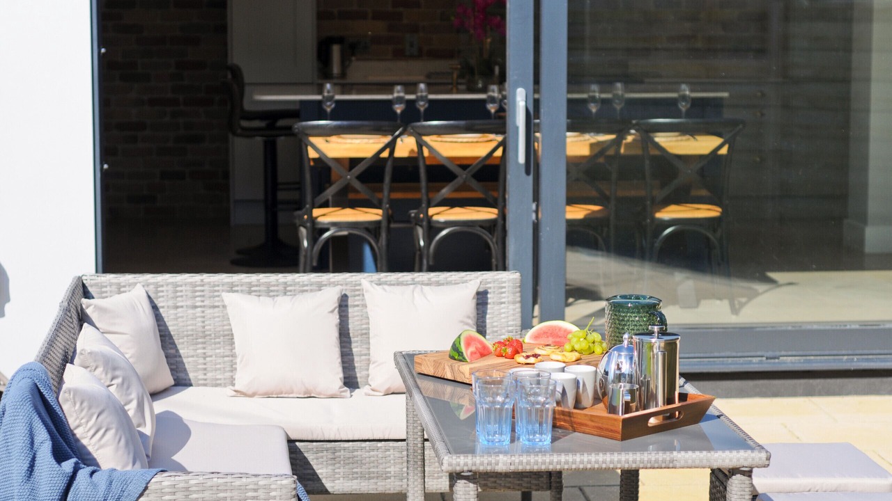 Photo of Outdoor in Adgestone