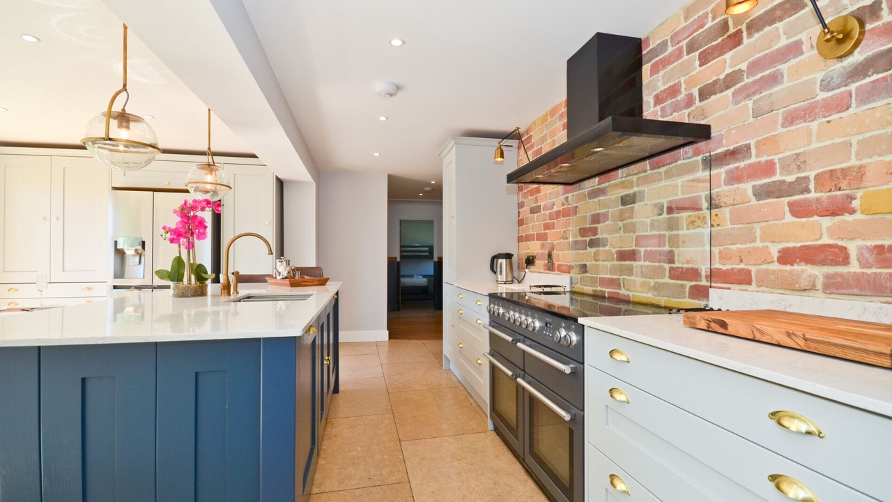 Photo of Kitchen in Adgestone