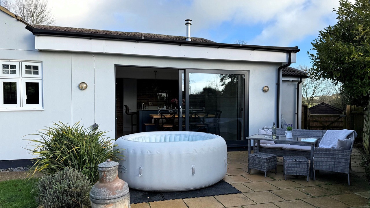 Photo of Outdoor in Adgestone