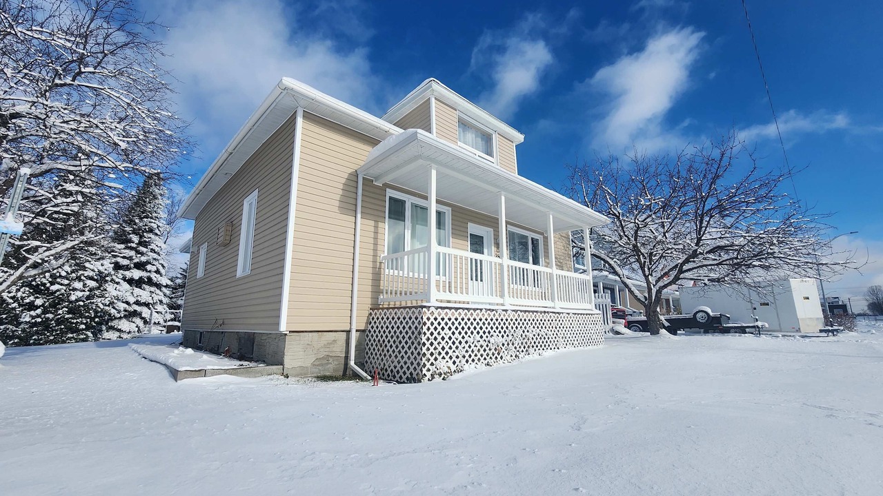 Photo of Outdoor in Amos