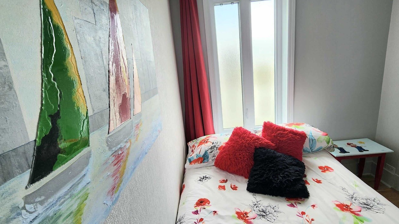 Photo of Bedroom in Amos