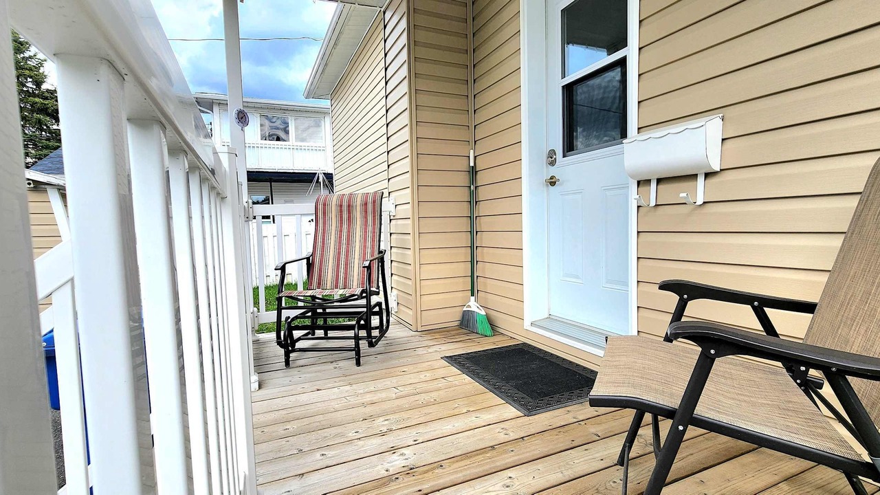 Photo of Outdoor in Amos