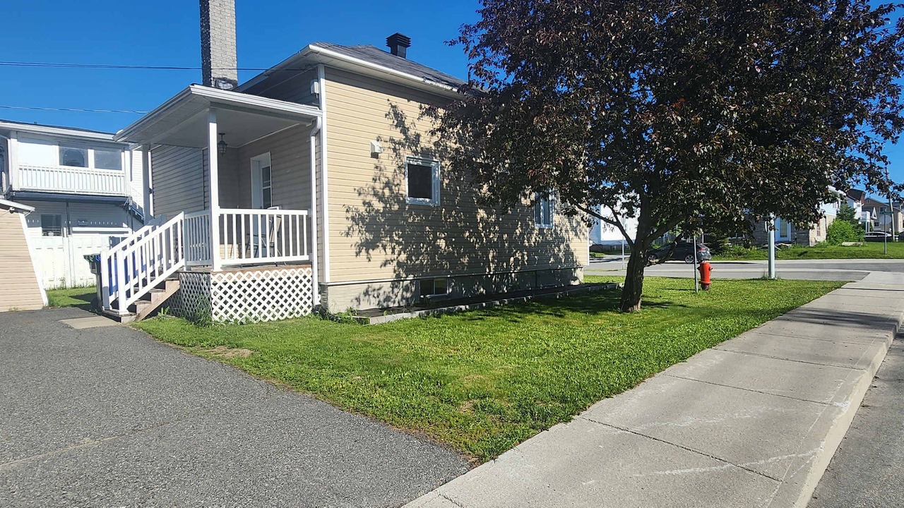 Photo of Outdoor in Amos
