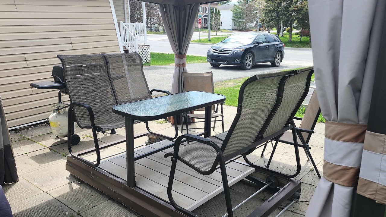 Photo of Outdoor in Amos