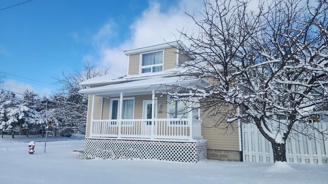 Photo of Outdoor in Amos
