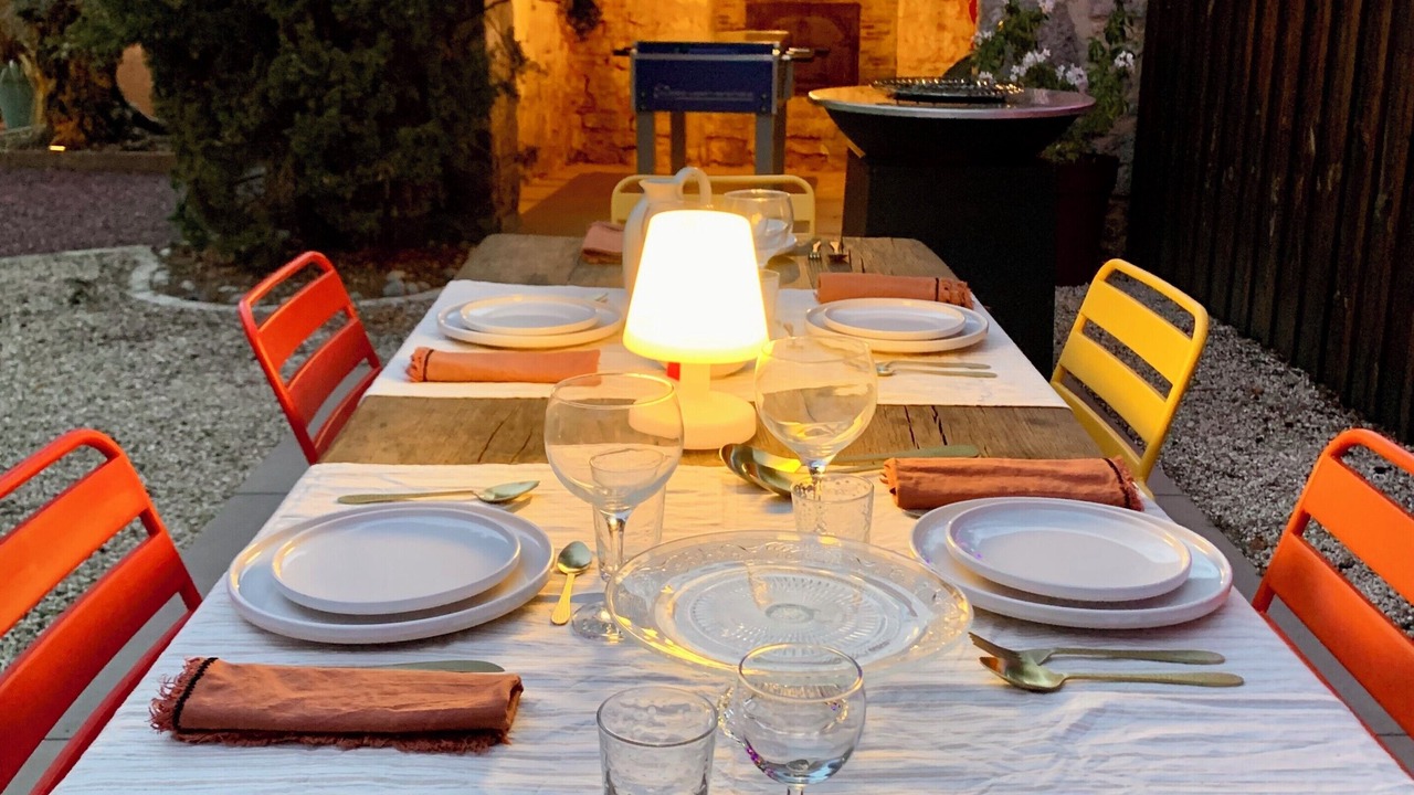 Photo of Outdoor in Celle-Levescault