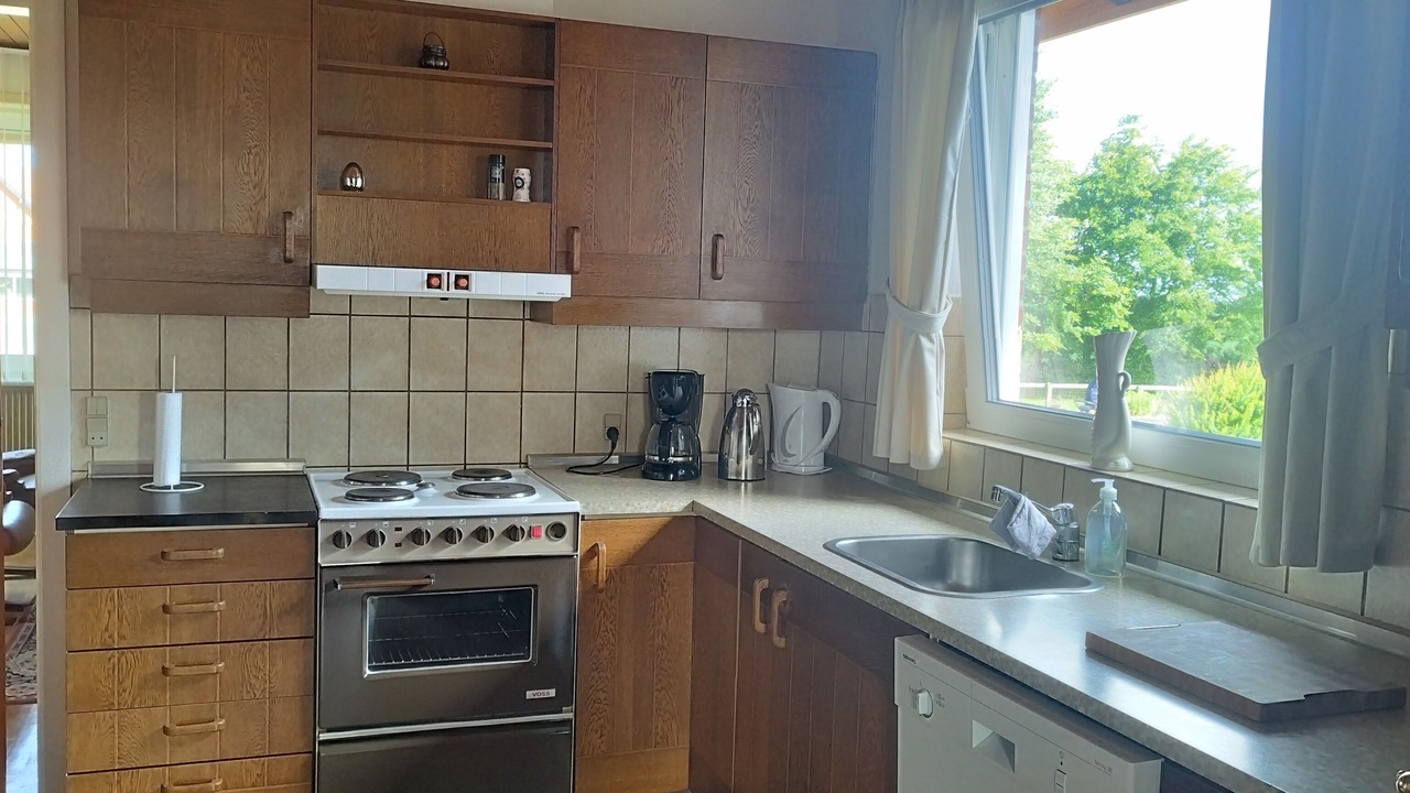 Photo of Kitchen in ster Assels