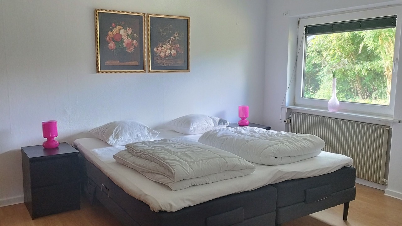 Photo of Bedroom in ster Assels