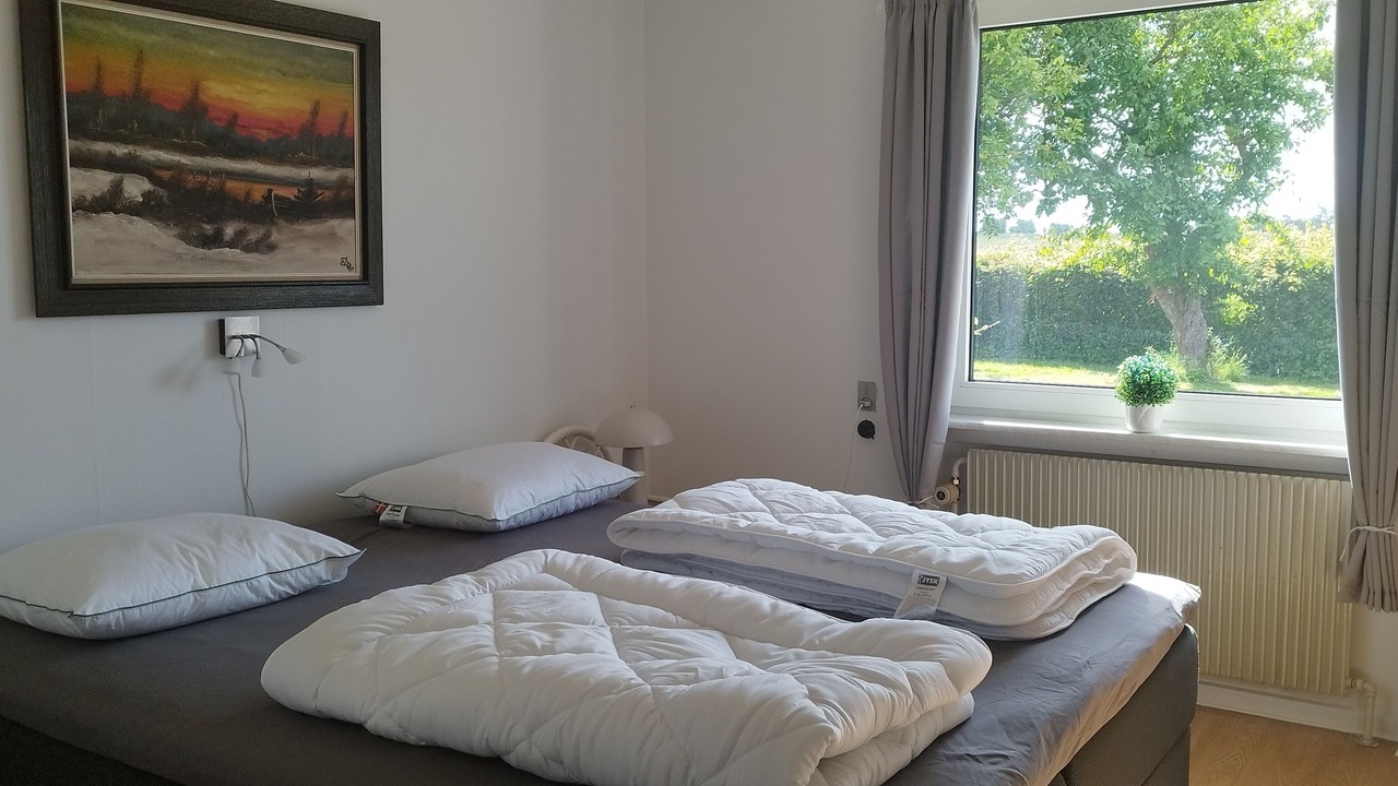 Photo of Bedroom in ster Assels