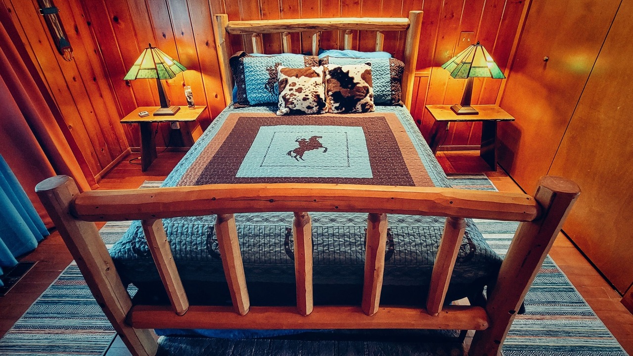 Photo of Bedroom in Saddlestring
