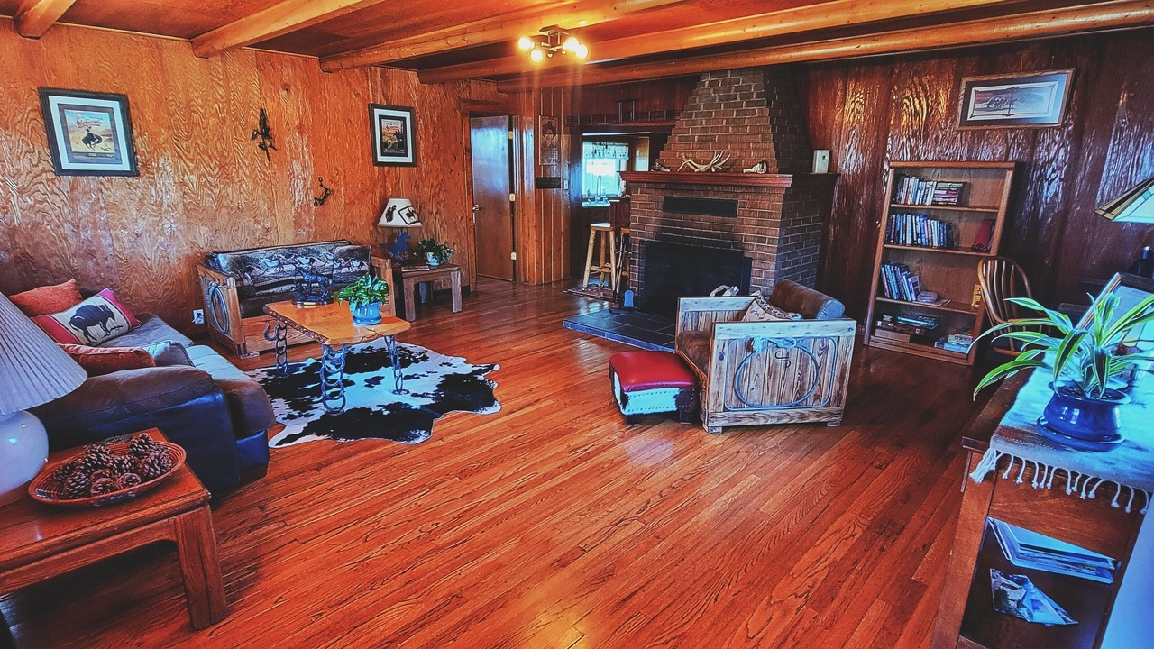 Photo of Livingroom in Saddlestring