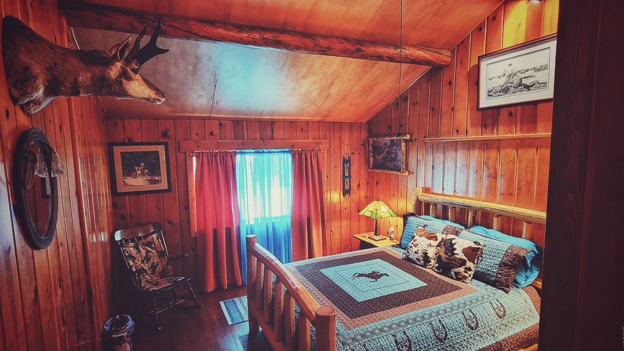 Photo of Bedroom in Saddlestring