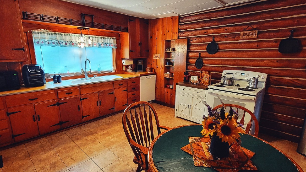 Photo of Kitchen in Saddlestring