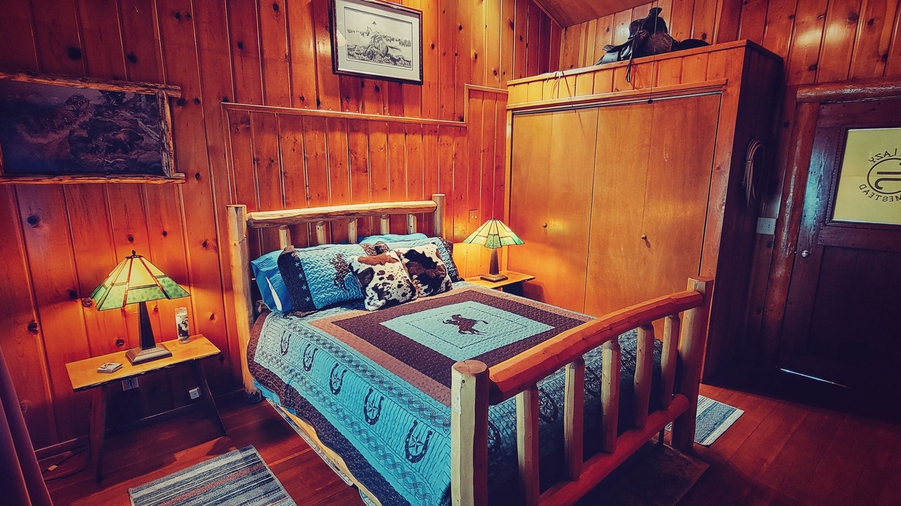 Photo of Bedroom in Saddlestring