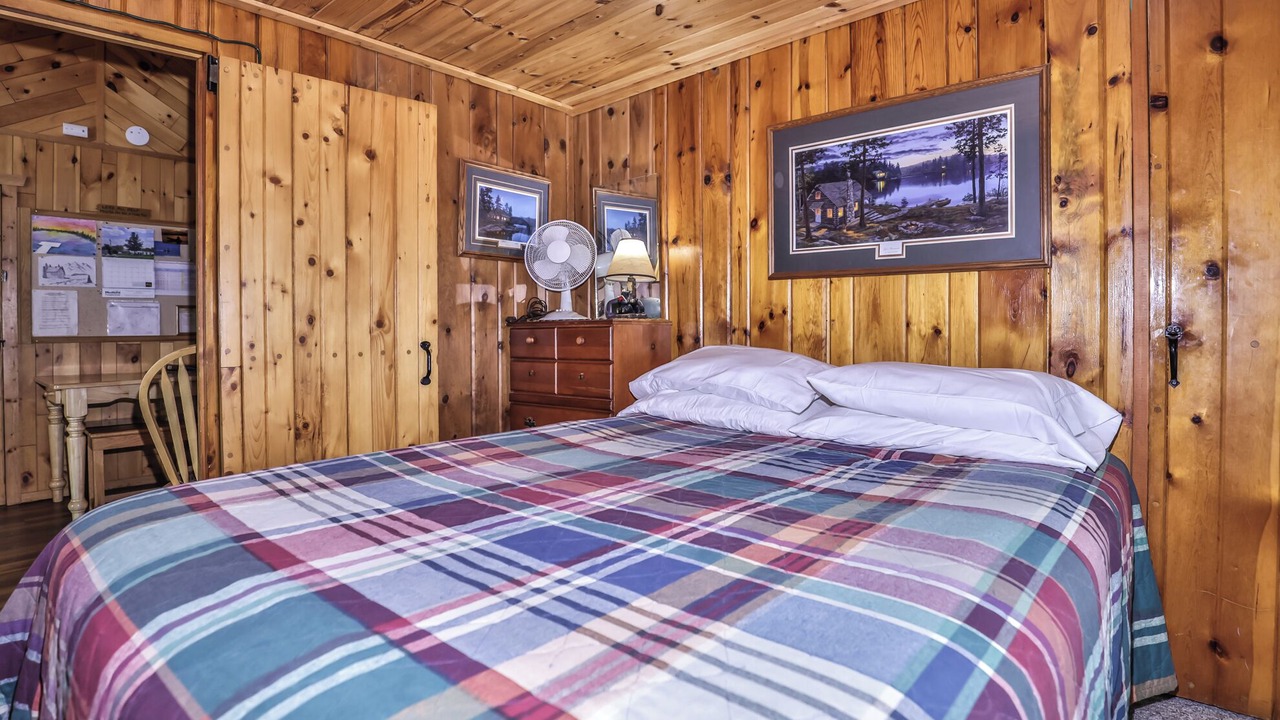 Photo of Bedroom in St Germain