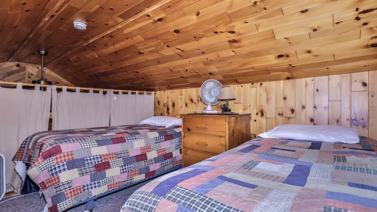 Photo of Bedroom in St Germain