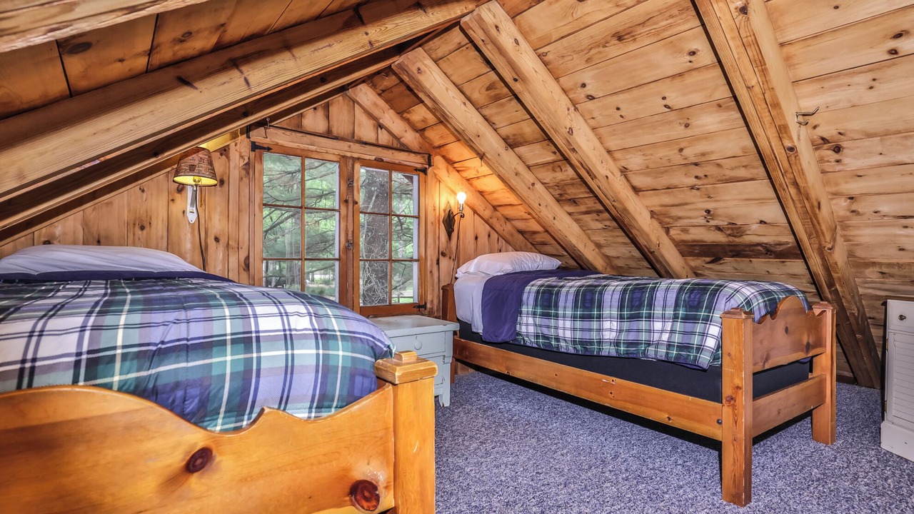 Photo of Bedroom in St Germain
