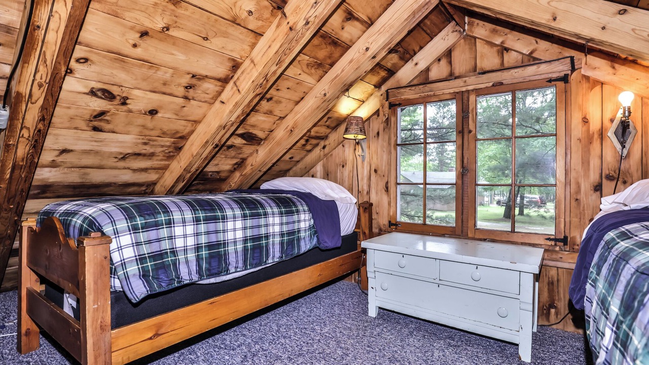 Photo of Bedroom in St Germain