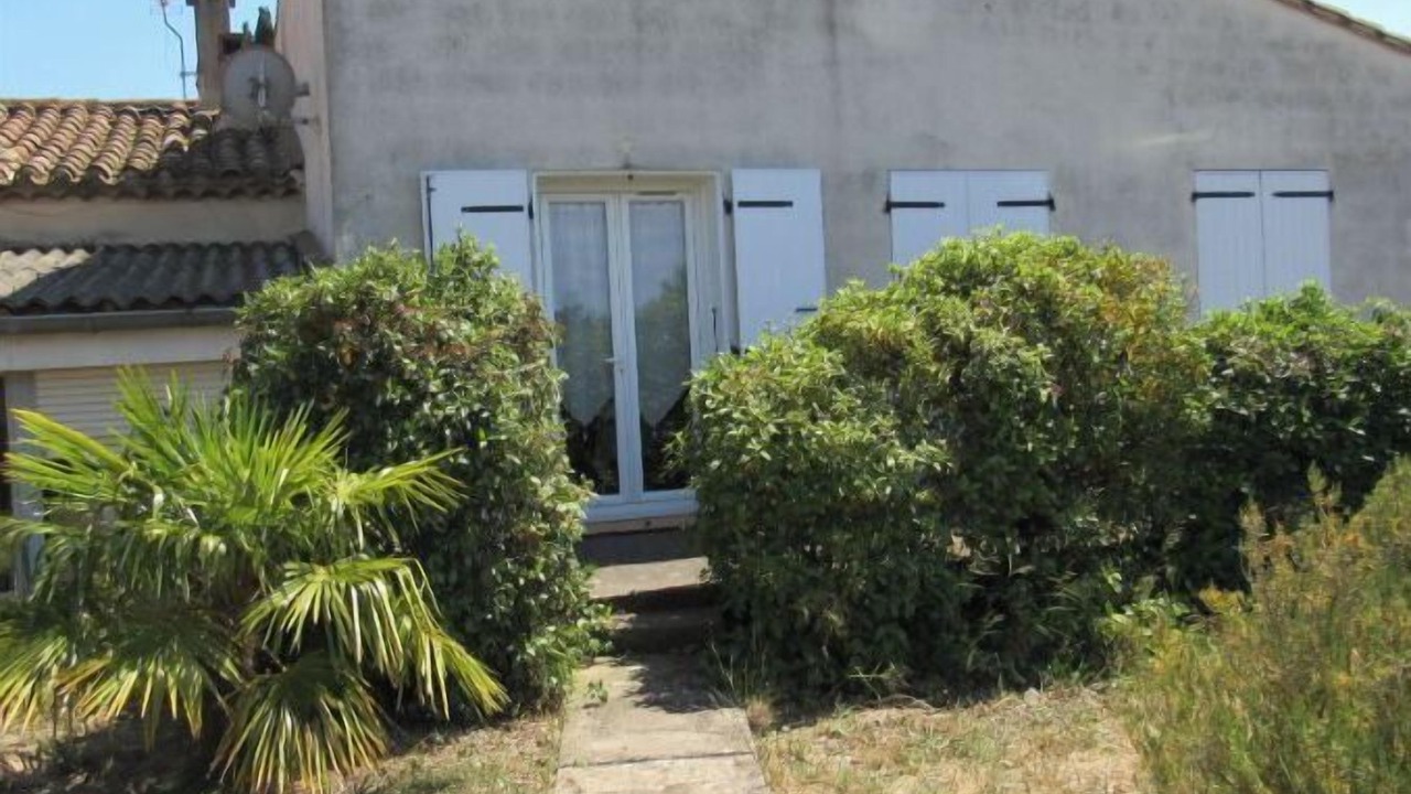 Photo of Outdoor in Douzens