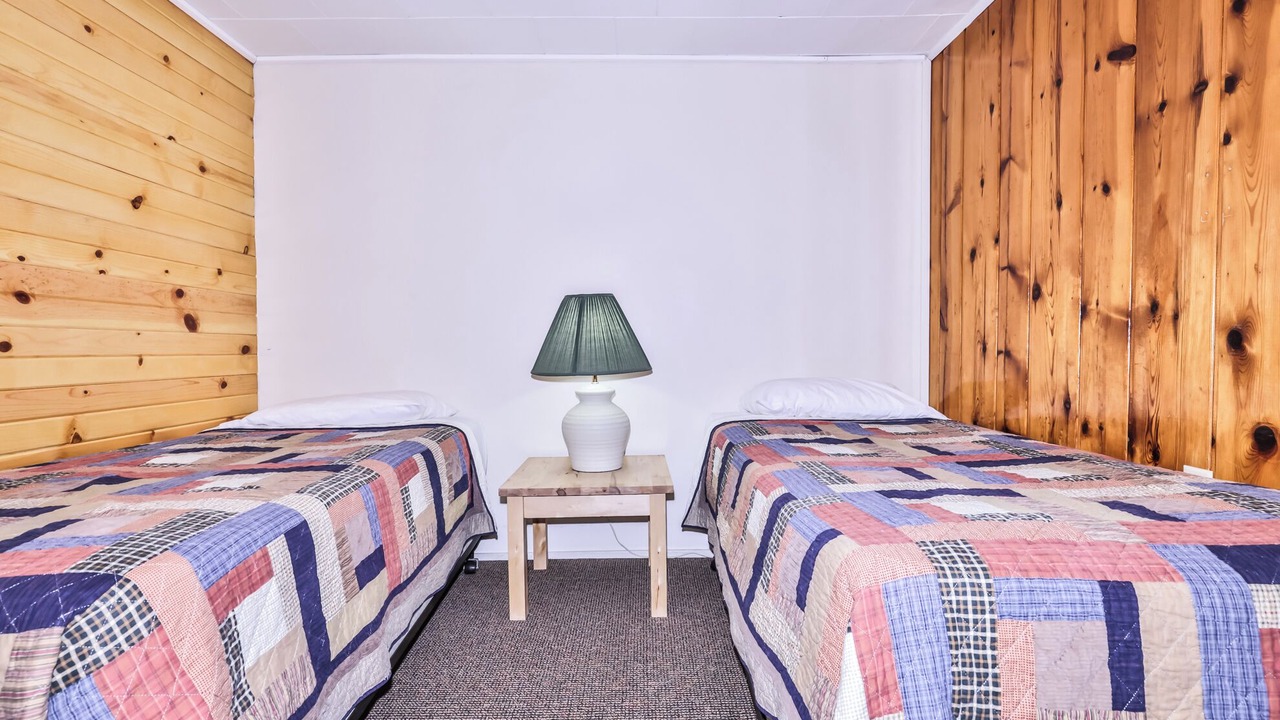 Photo of Bedroom in St Germain