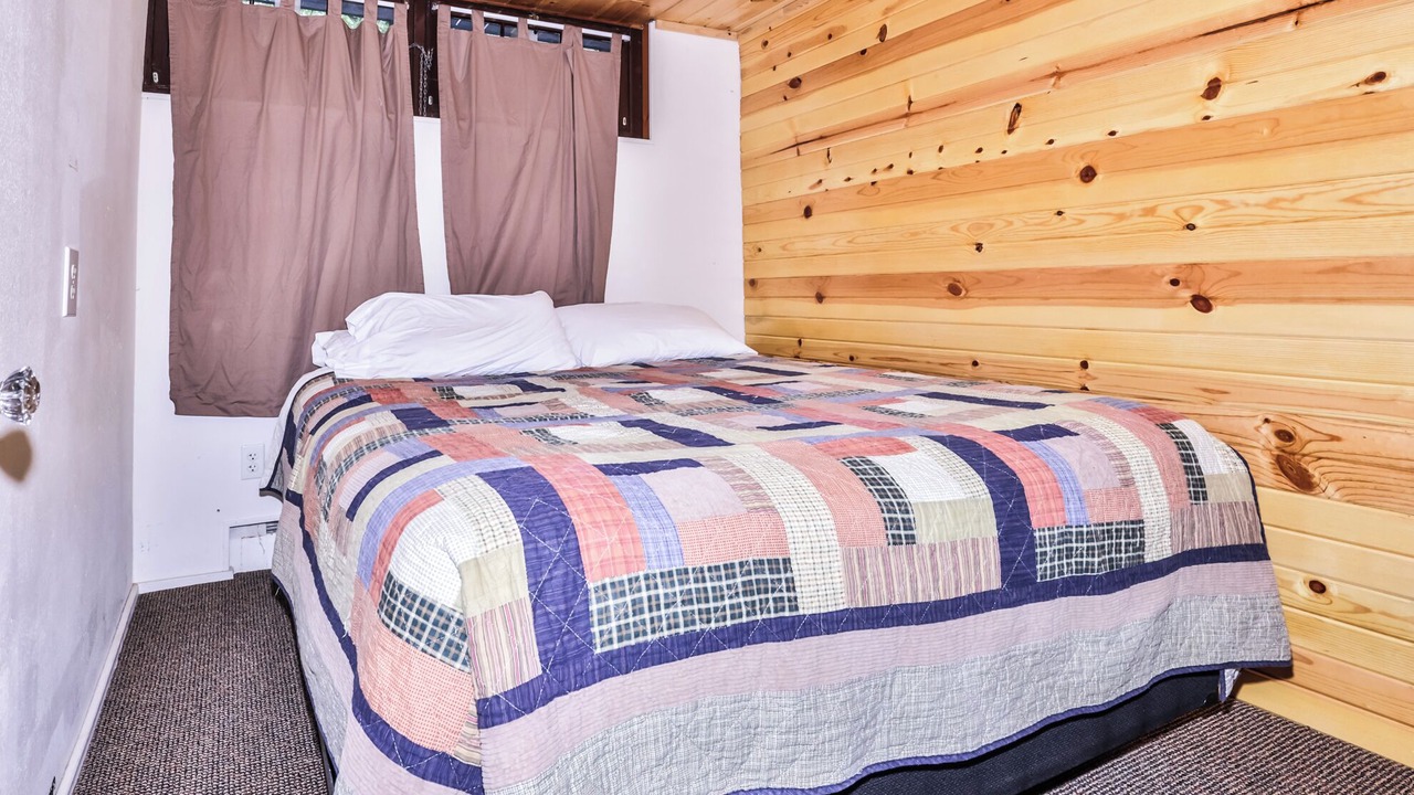 Photo of Bedroom in St Germain