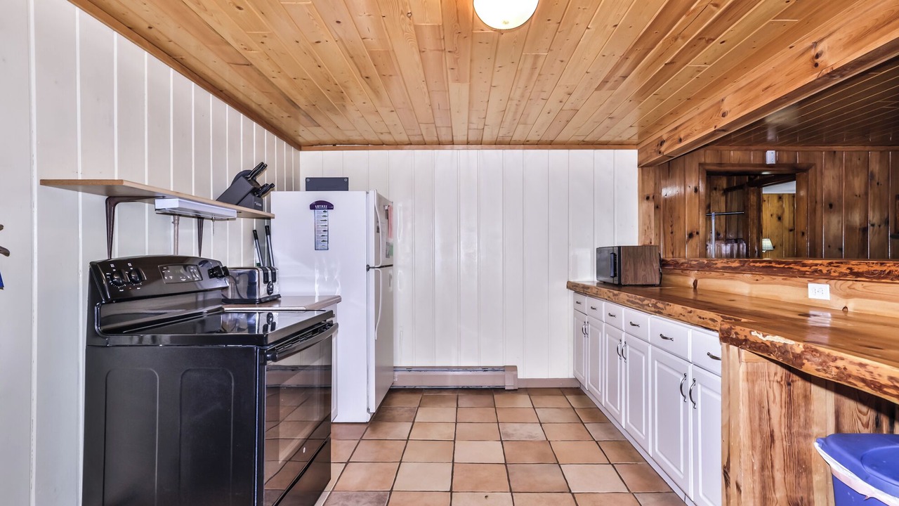 Photo of Kitchen in St Germain
