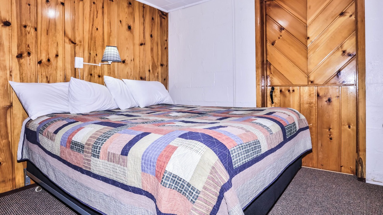 Photo of Bedroom in St Germain