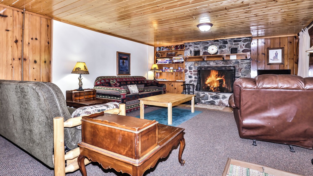 Photo of Livingroom in St Germain