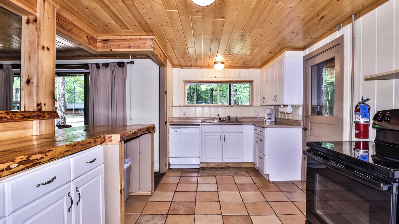 Photo of Kitchen in St Germain